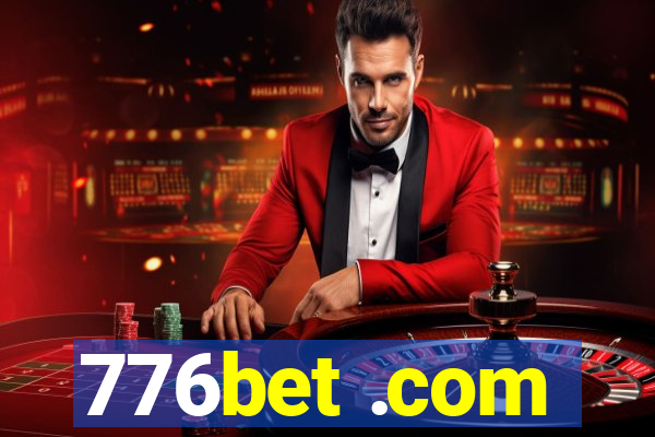 776bet .com